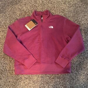 The North Face Evolution 1/4 Zip Fleece